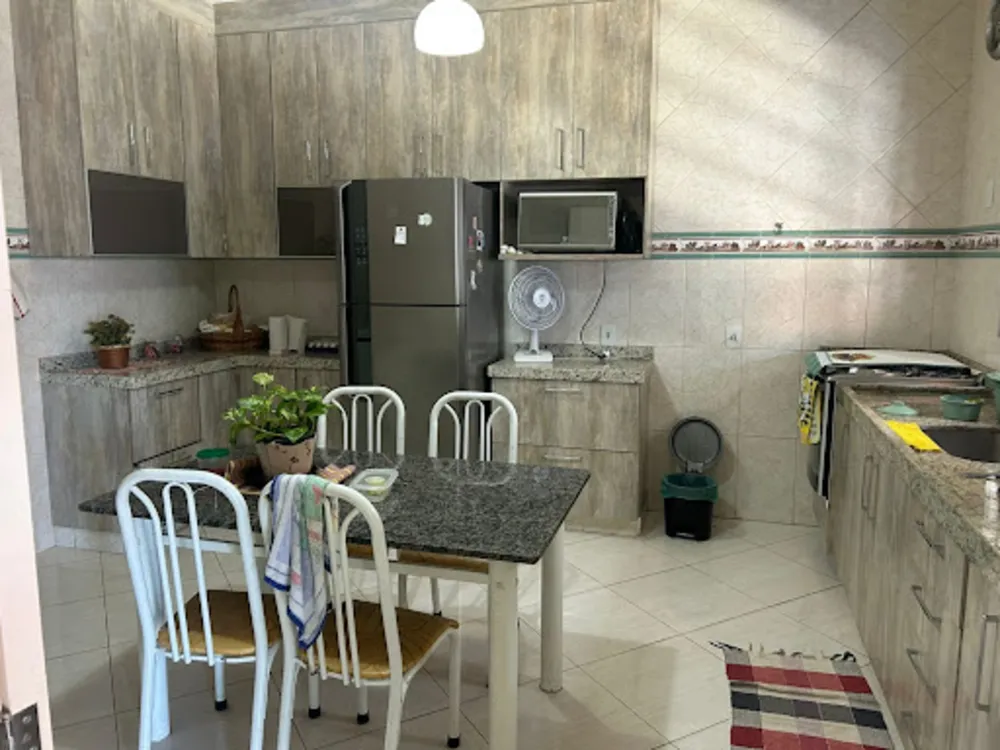 Casa, 3 quartos, 190 m² - Foto 12