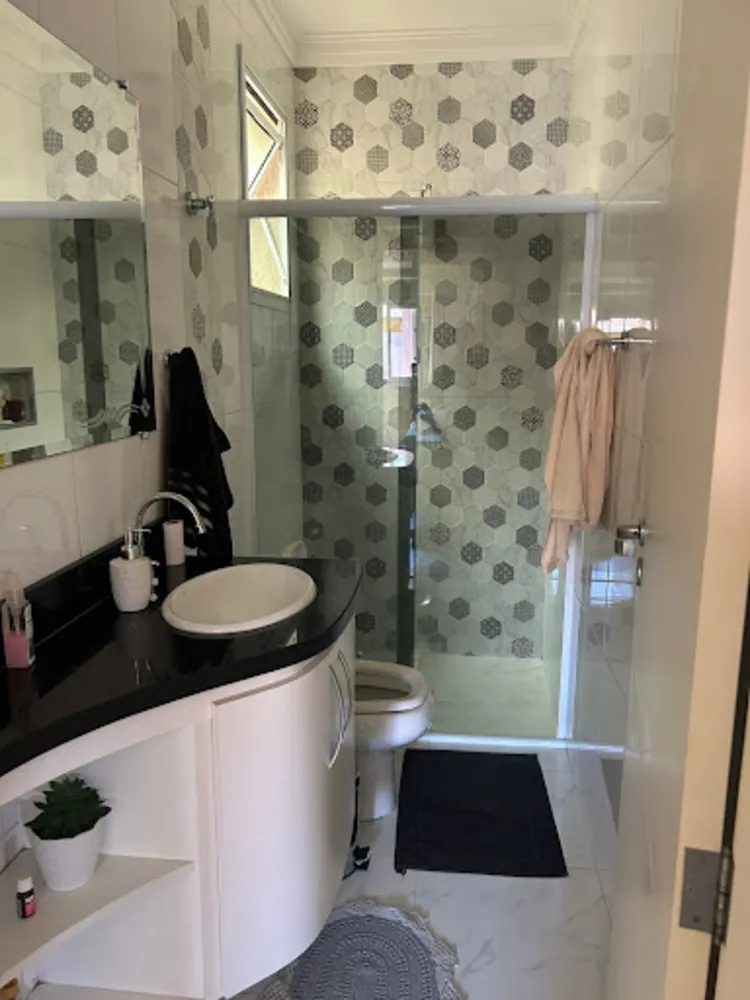 Casa, 3 quartos, 190 m² - Foto 6