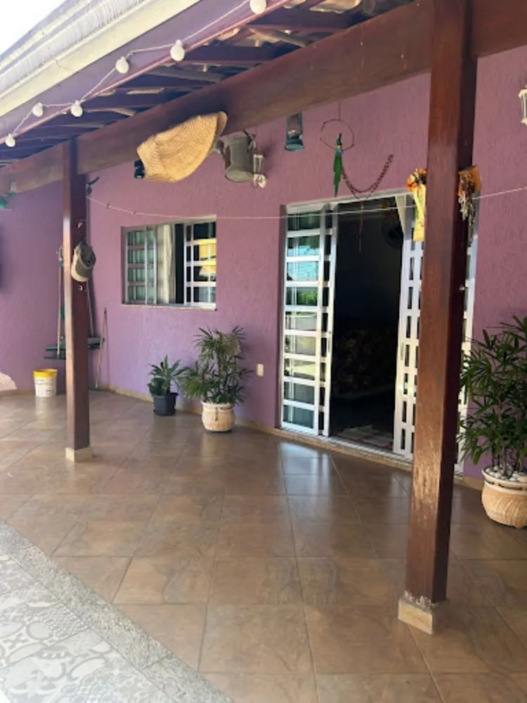 Casa, 3 quartos, 190 m² - Foto 2
