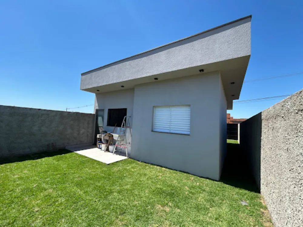 Casa, 2 quartos, 70 m² - Foto 12