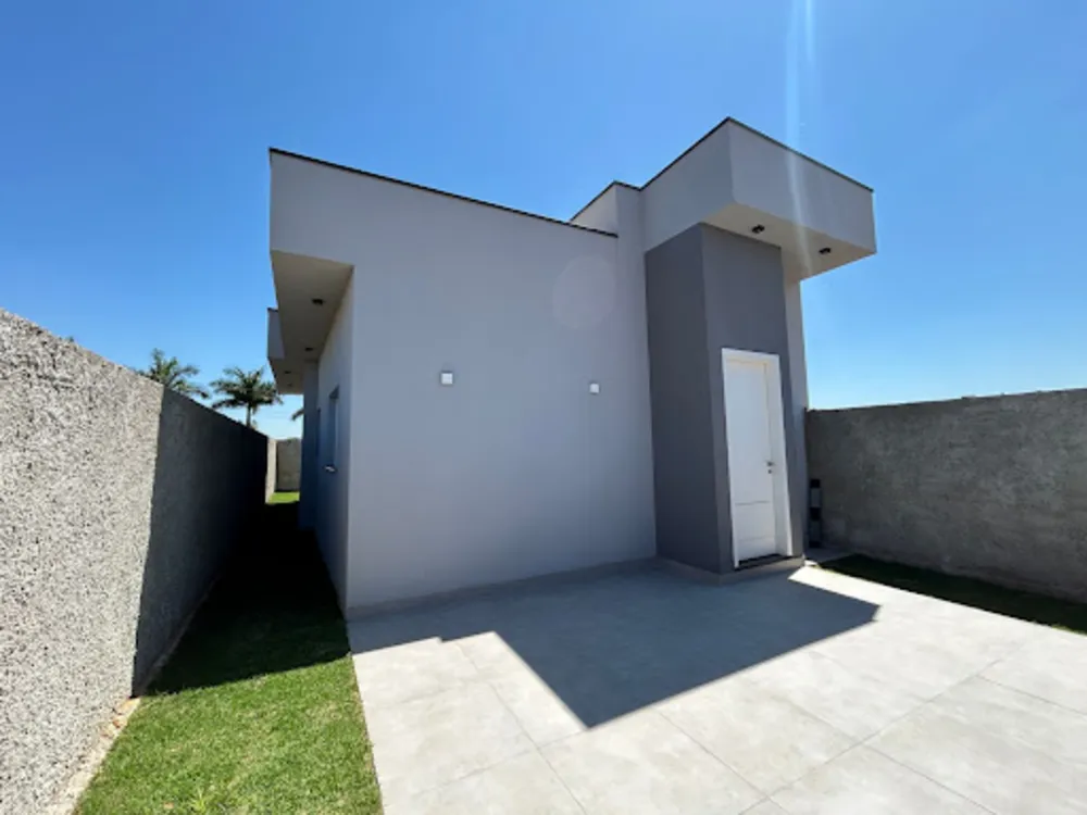 Casa, 2 quartos, 70 m² - Foto 1