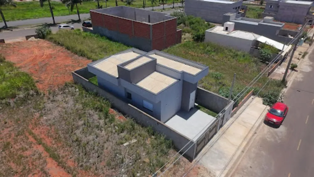 Casa, 2 quartos, 70 m² - Foto 3