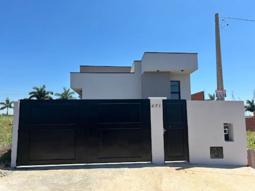 Casa, 2 quartos, 70 m² - Foto 6