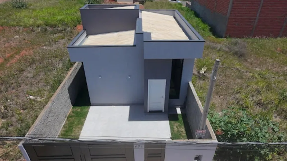 Casa, 2 quartos, 70 m² - Foto 14