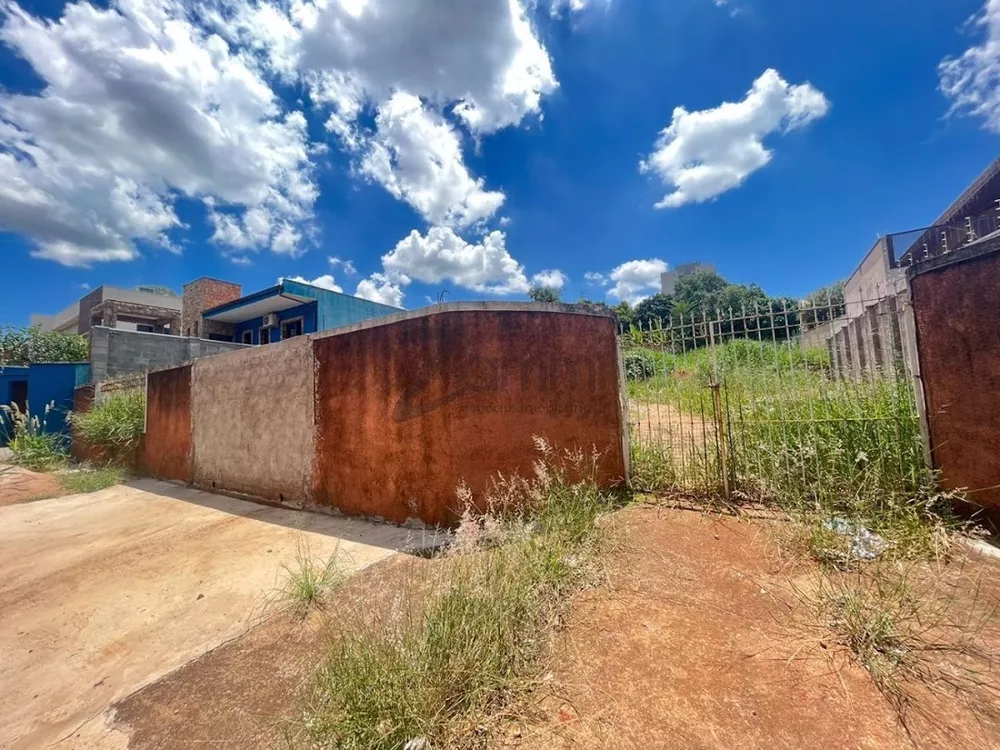 Terreno, 900 m² - Foto 1