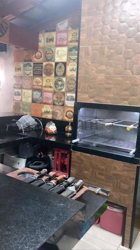 Casa, 2 quartos - Foto 10