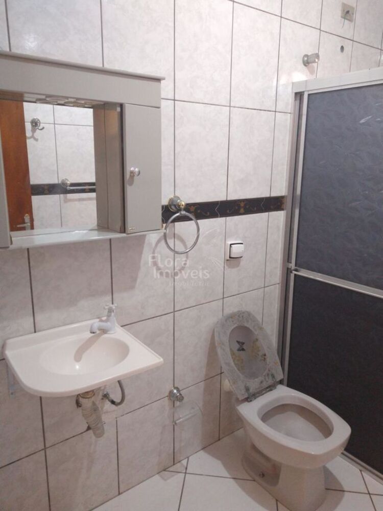 Casa, 3 quartos - Foto 18