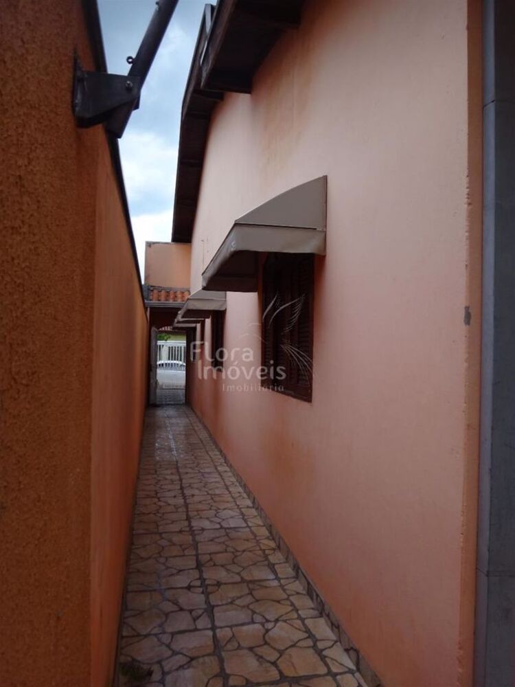 Casa, 3 quartos - Foto 16