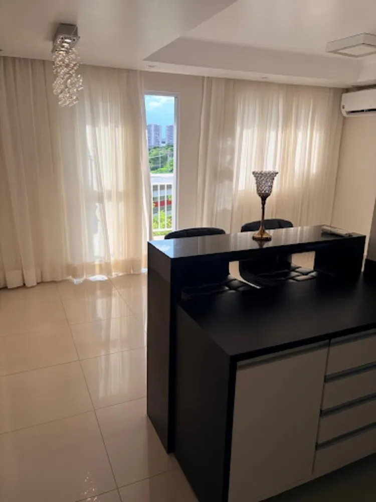 Apartamento, 3 quartos, 69 m² - Foto 3