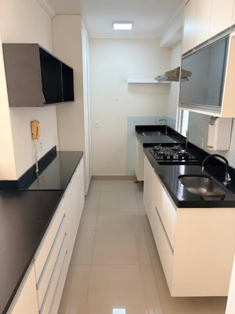 Apartamento, 3 quartos, 69 m² - Foto 1