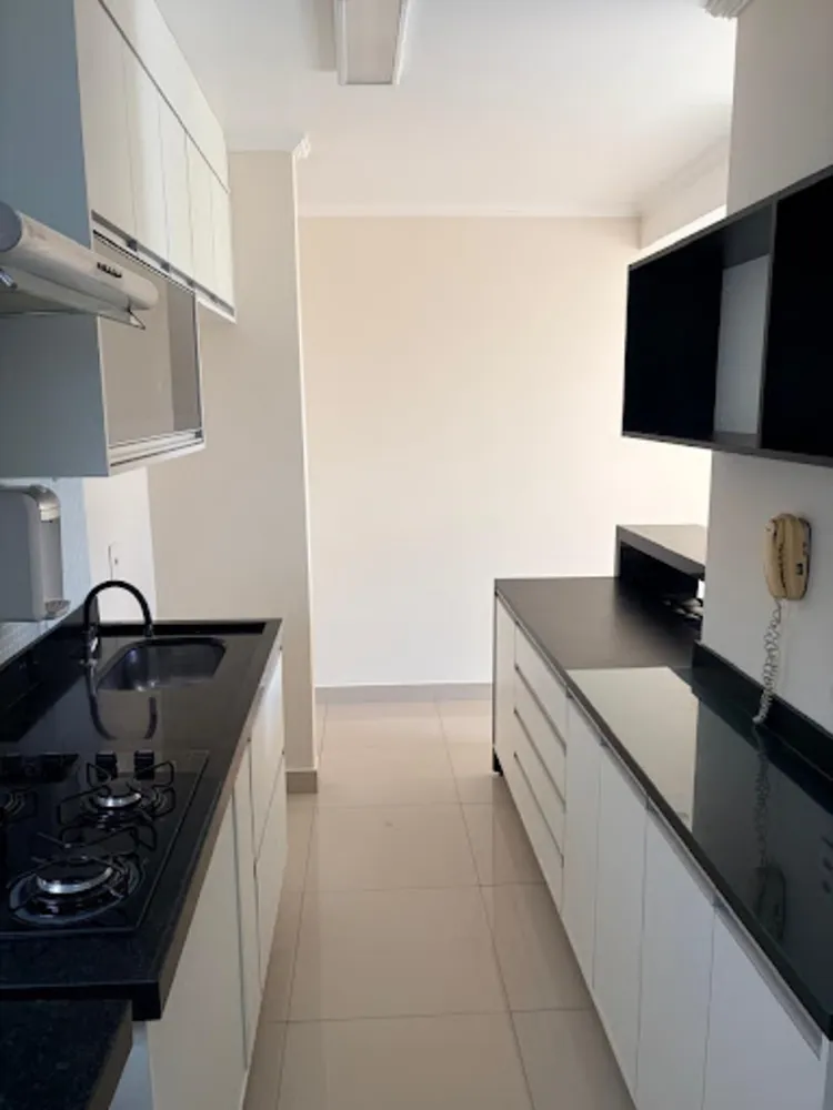 Apartamento, 3 quartos, 69 m² - Foto 2