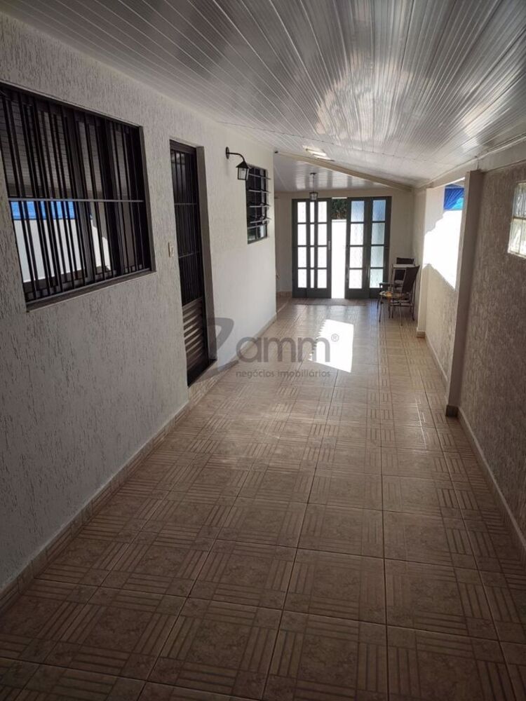 Casa, 5 quartos - Foto 2