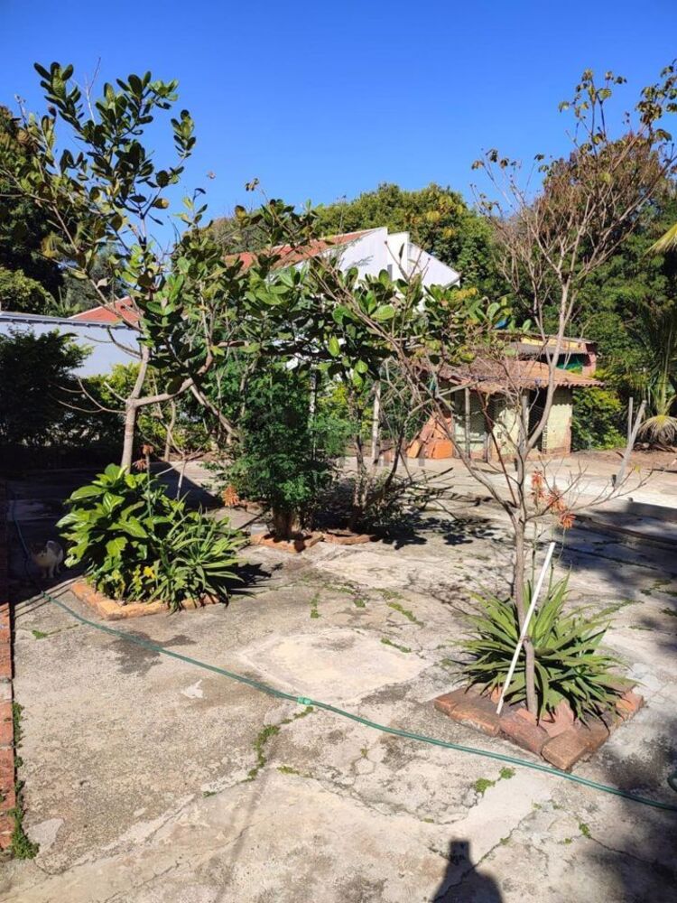 Casa, 5 quartos - Foto 15