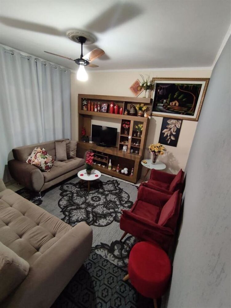 Casa, 5 quartos - Foto 4