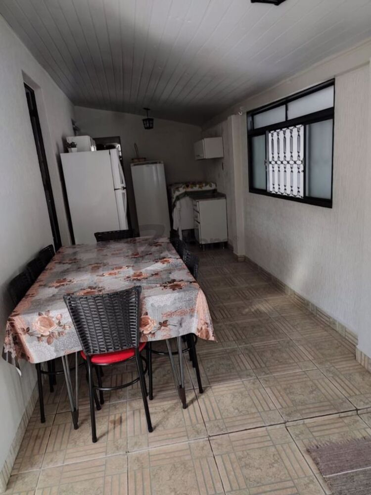Casa, 5 quartos - Foto 1