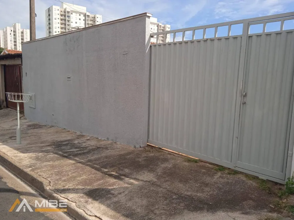 Casa, 2 quartos, 73 m² - Foto 1