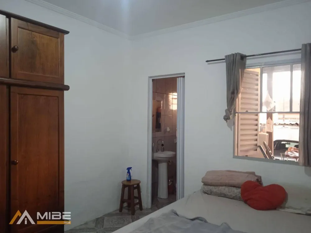 Casa, 2 quartos, 73 m² - Foto 5