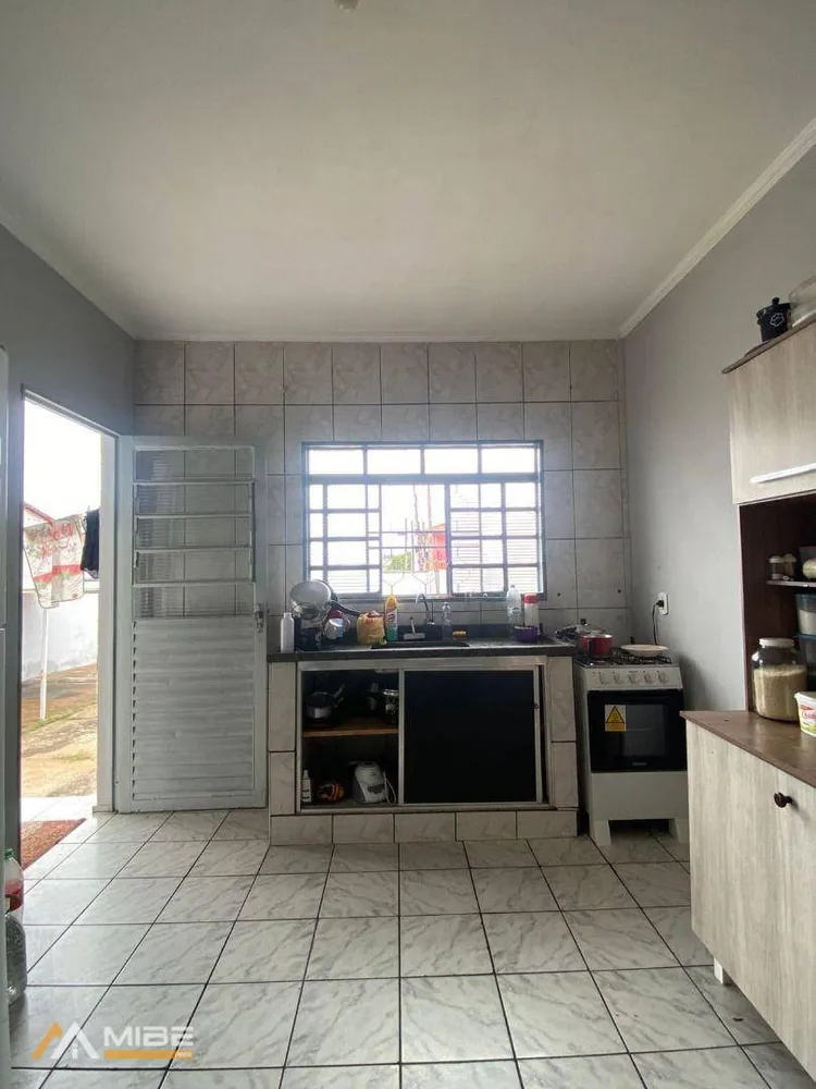 Casa, 2 quartos, 73 m² - Foto 6