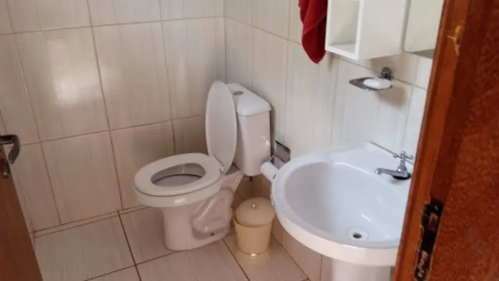 Casa, 3 quartos, 80 m² - Foto 6