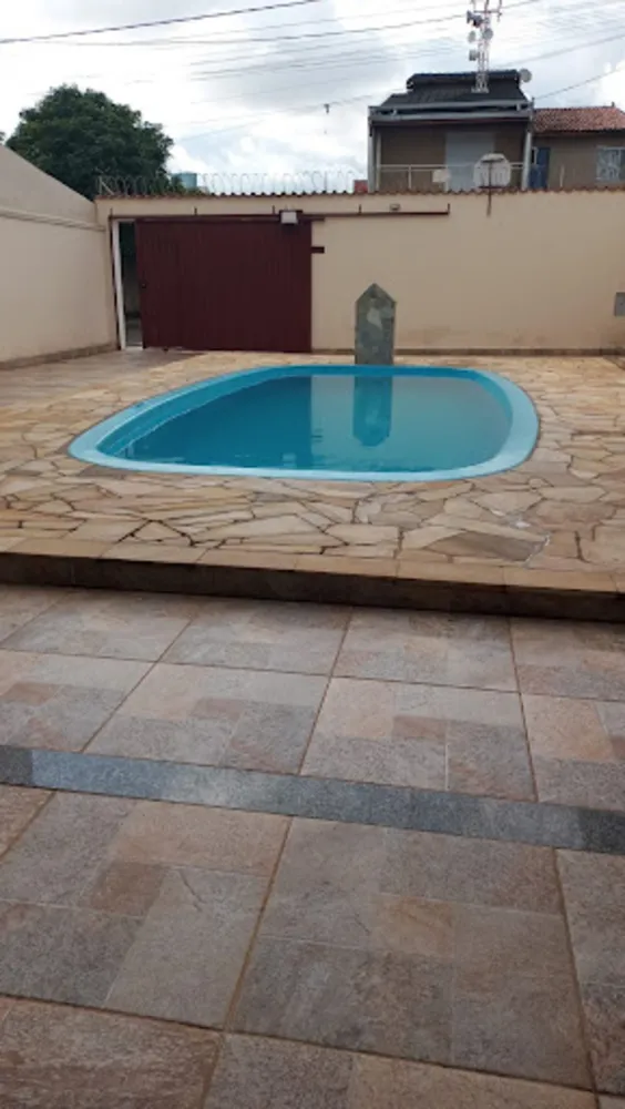 Casa, 3 quartos, 80 m² - Foto 4