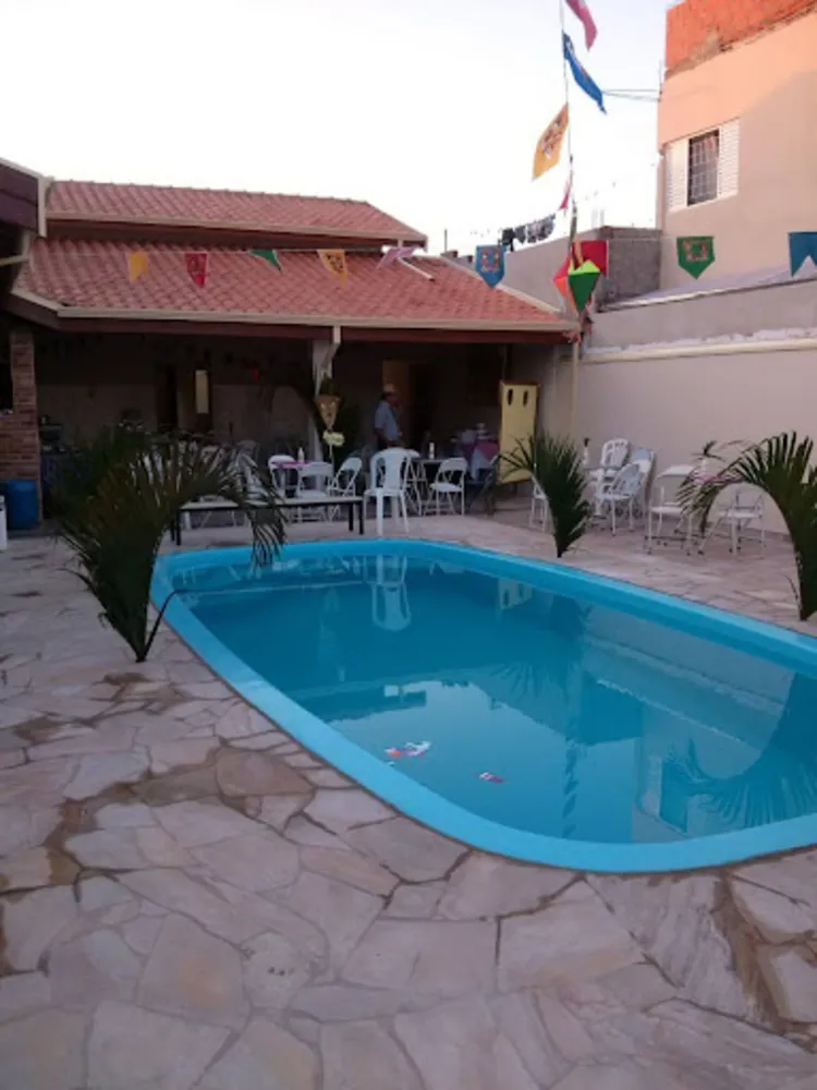 Casa, 3 quartos, 80 m² - Foto 2