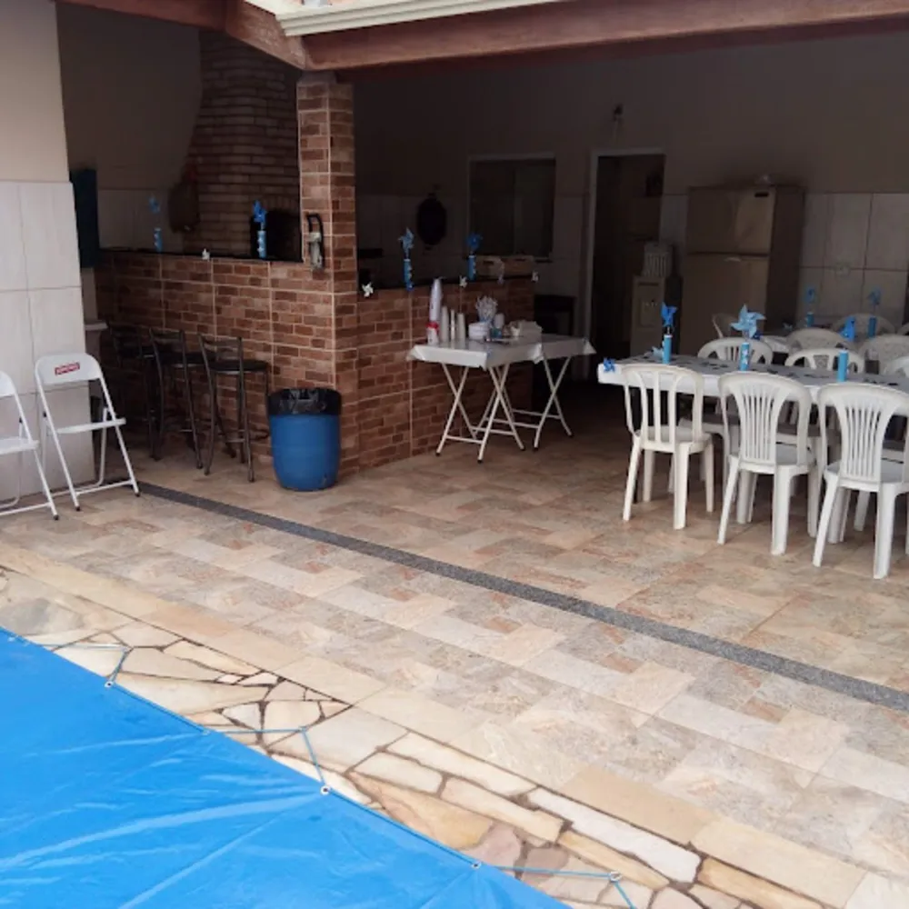 Casa, 3 quartos, 80 m² - Foto 5