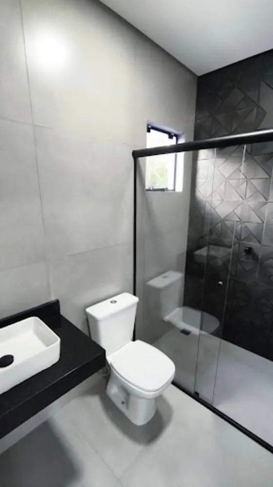 Casa, 2 quartos, 124 m² - Foto 11