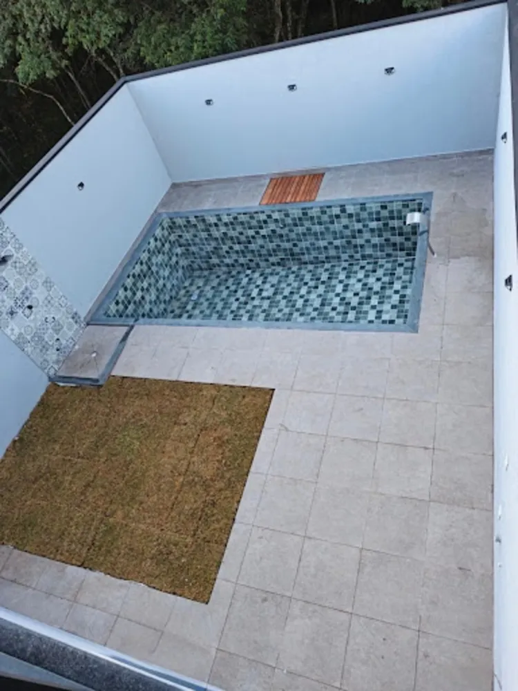 Casa, 2 quartos, 124 m² - Foto 10