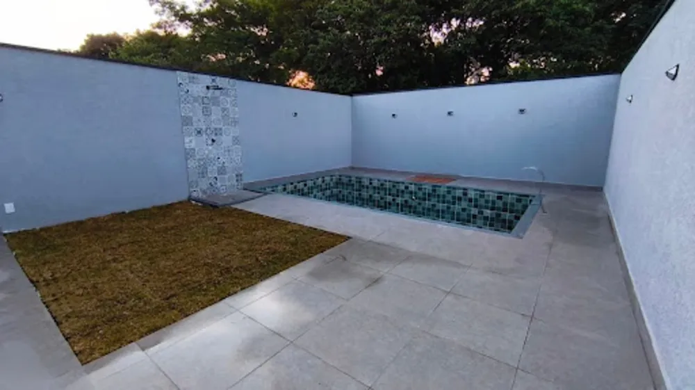 Casa, 2 quartos, 124 m² - Foto 16