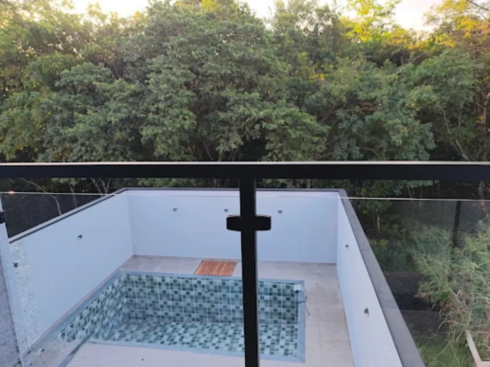 Casa, 2 quartos, 124 m² - Foto 9