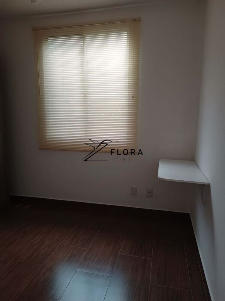 Apartamento, 2 quartos, 45 m² - Foto 3