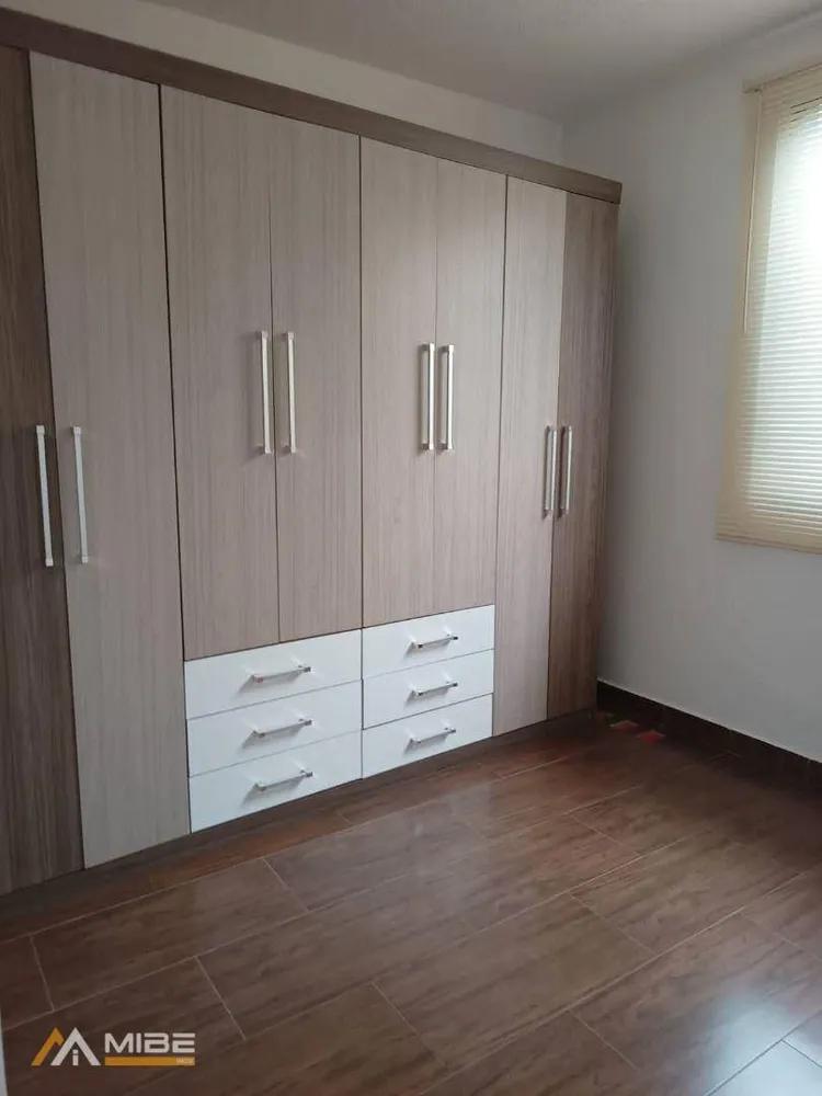Apartamento, 2 quartos, 45 m² - Foto 19