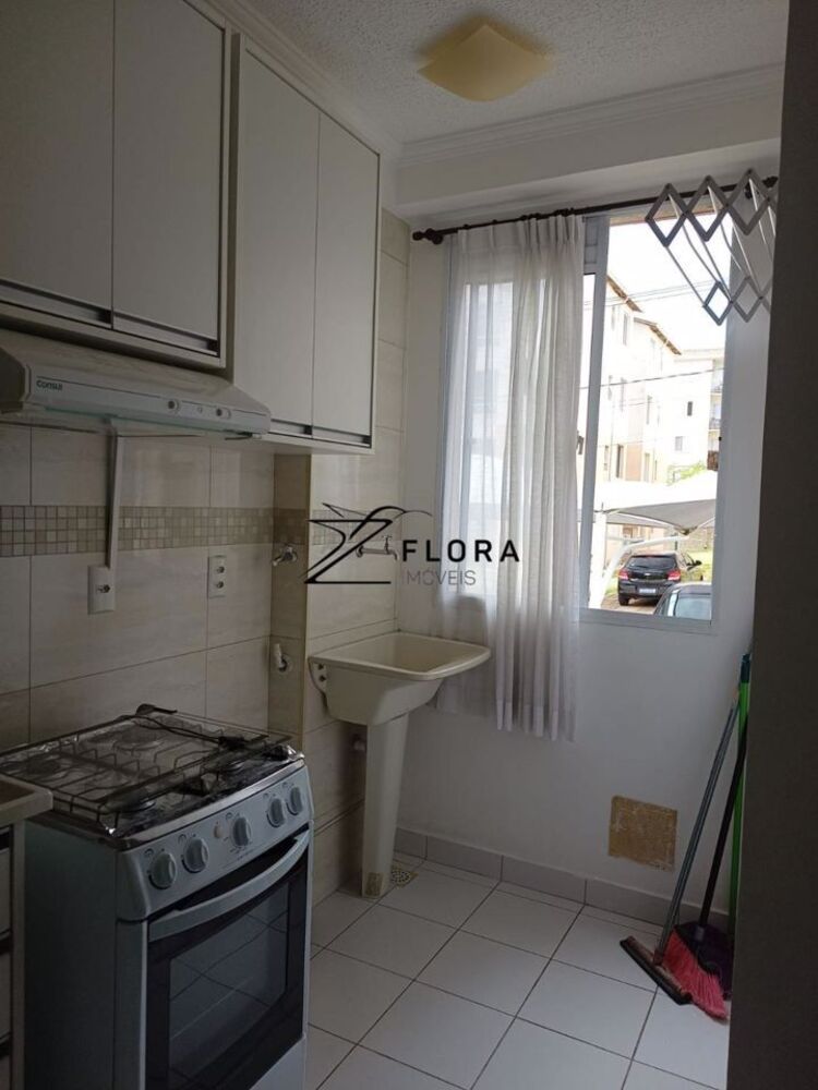 Apartamento, 2 quartos, 45 m² - Foto 8