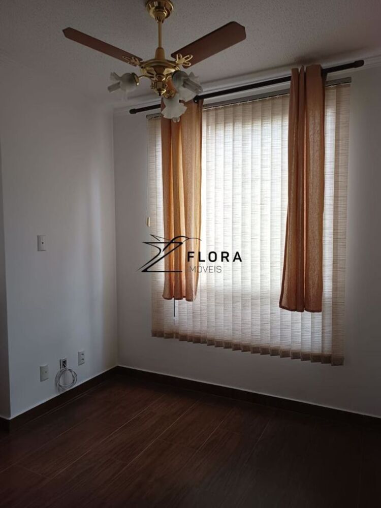Apartamento, 2 quartos, 45 m² - Foto 11