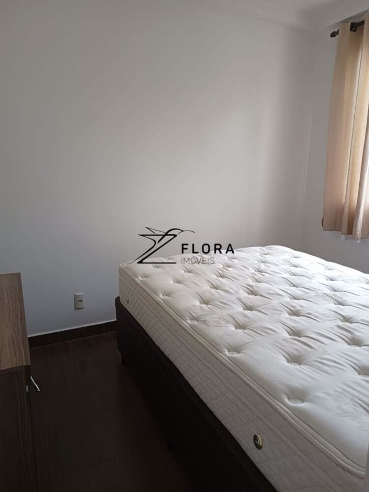 Apartamento, 2 quartos, 45 m² - Foto 7