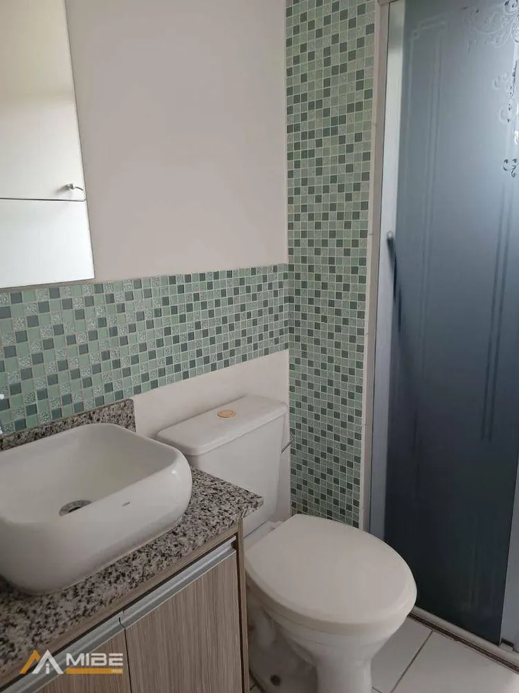 Apartamento, 2 quartos, 45 m² - Foto 23