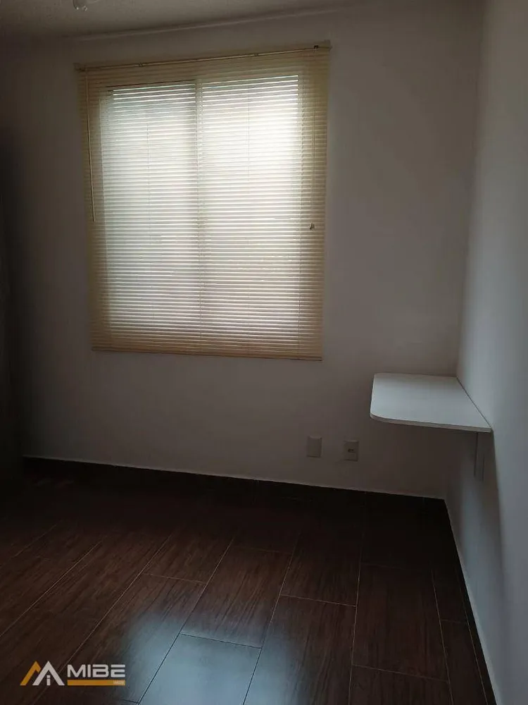 Apartamento, 2 quartos, 45 m² - Foto 20