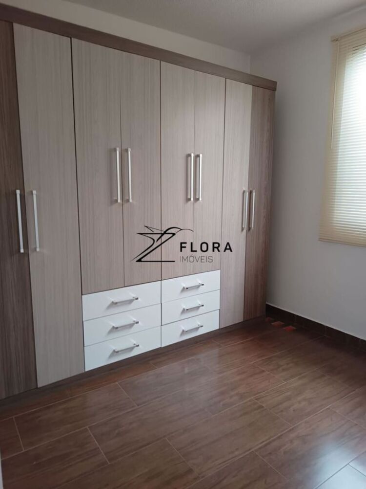 Apartamento, 2 quartos, 45 m² - Foto 6