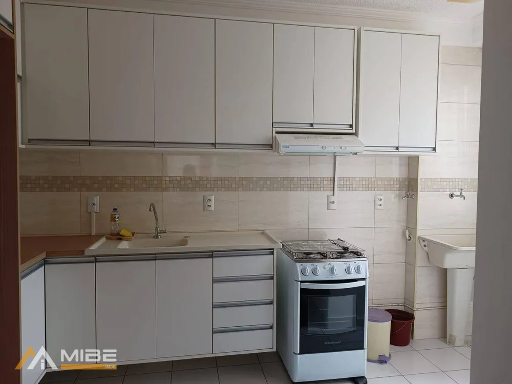 Apartamento, 2 quartos, 45 m² - Foto 14
