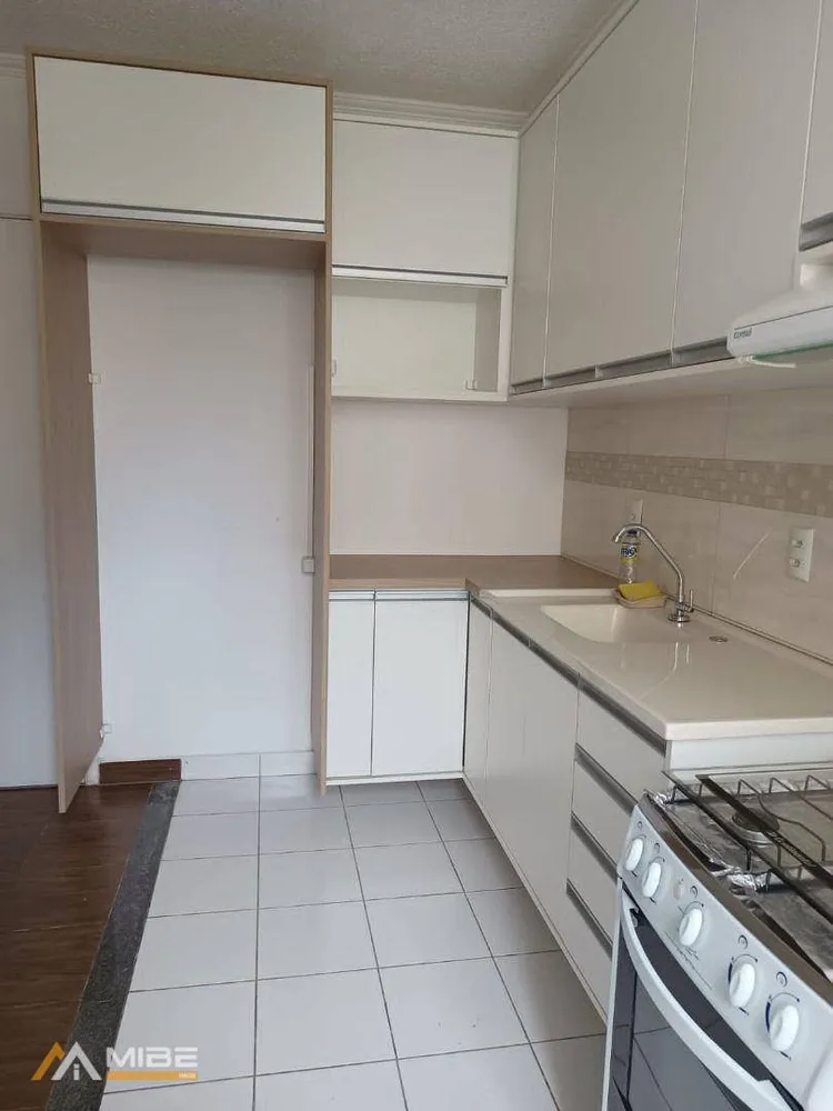 Apartamento, 2 quartos, 45 m² - Foto 16