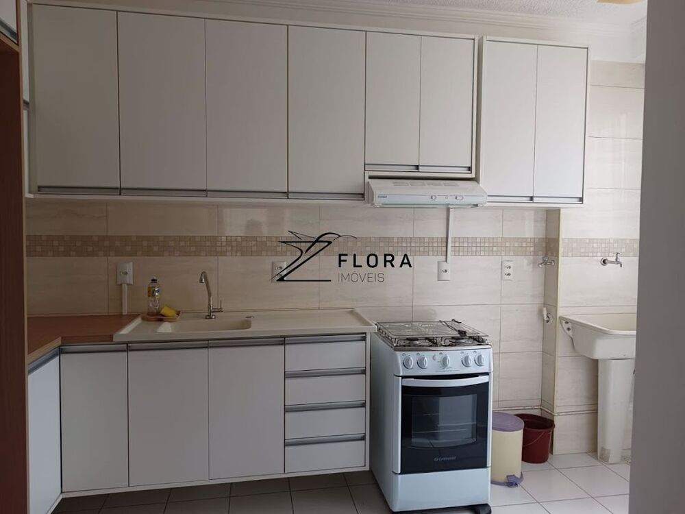 Apartamento, 2 quartos, 45 m² - Foto 5