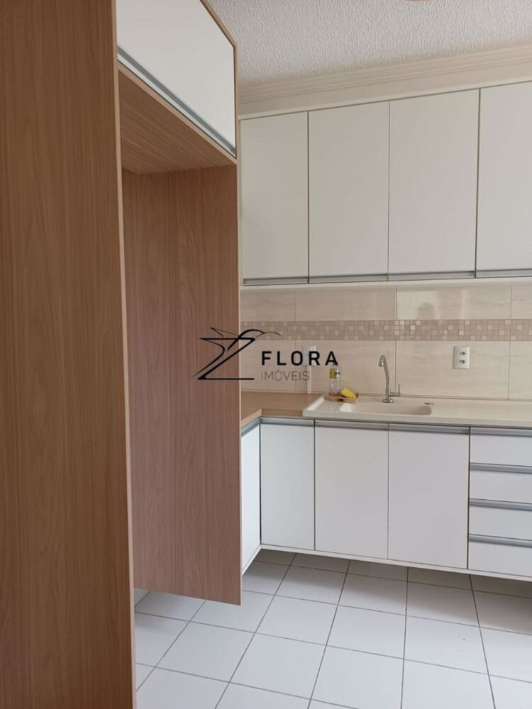 Apartamento, 2 quartos, 45 m² - Foto 2