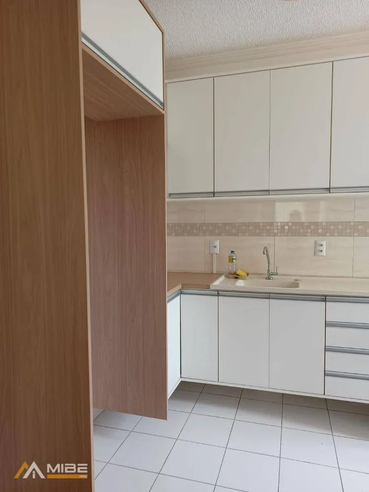 Apartamento, 2 quartos, 45 m² - Foto 15