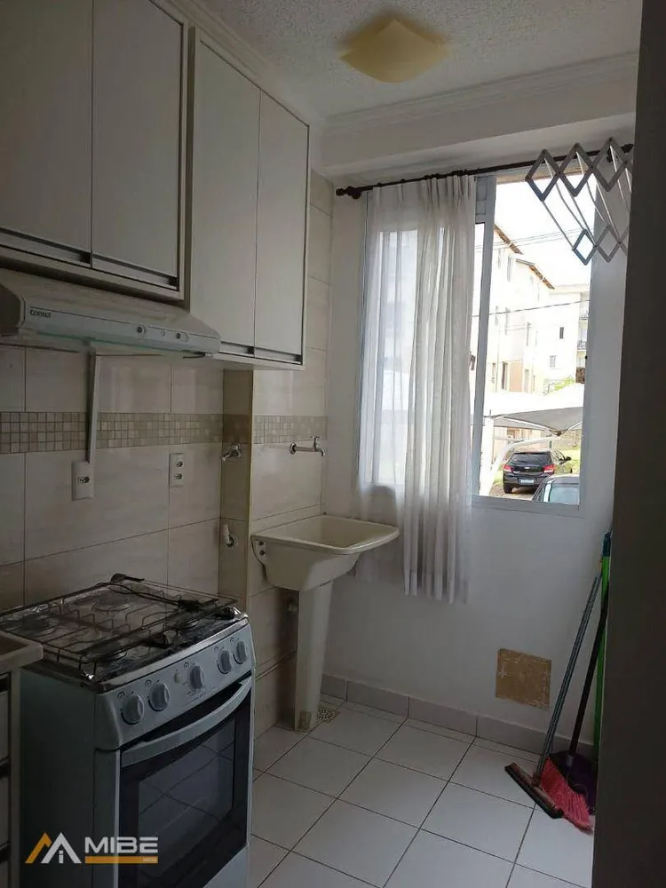 Apartamento, 2 quartos, 45 m² - Foto 17