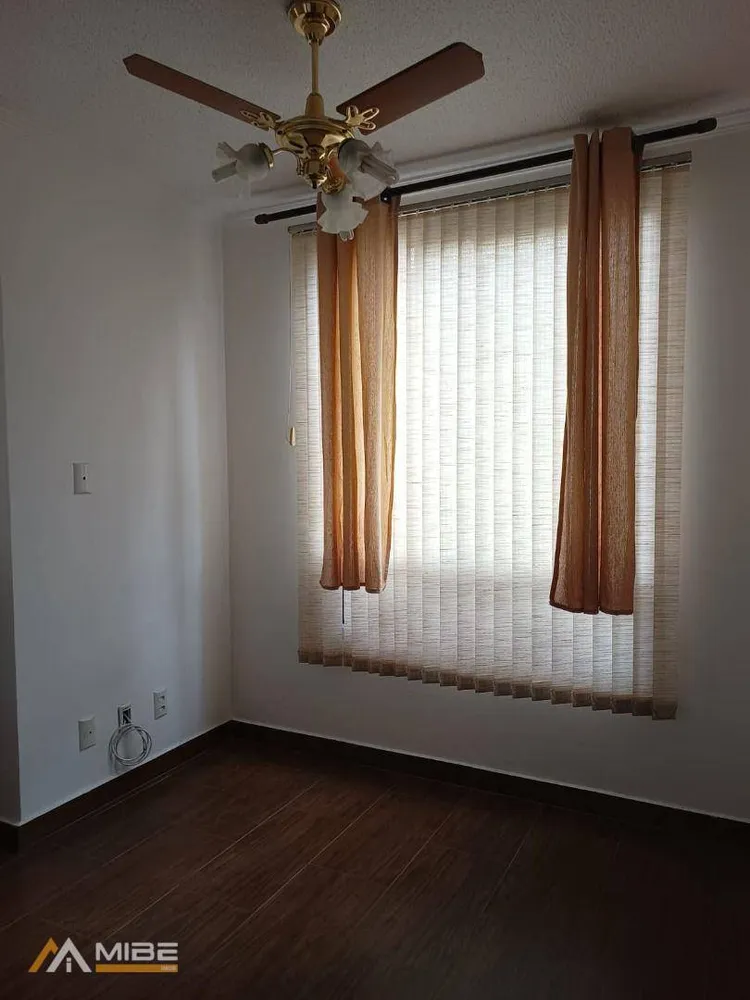 Apartamento, 2 quartos, 45 m² - Foto 21
