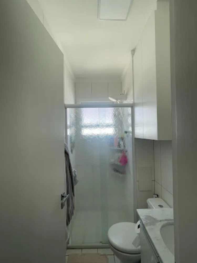 Apartamento, 2 quartos, 53 m² - Foto 10