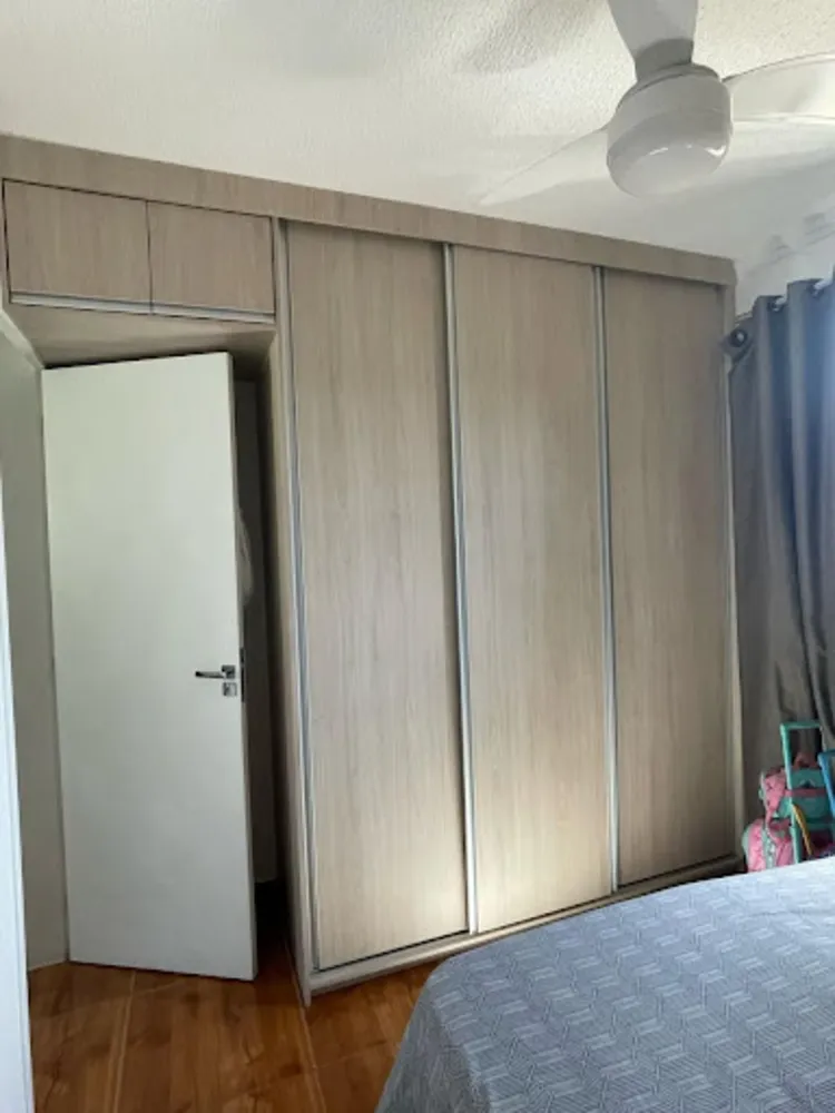 Apartamento, 2 quartos, 53 m² - Foto 2