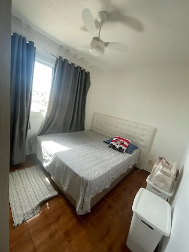 Apartamento, 2 quartos, 53 m² - Foto 7