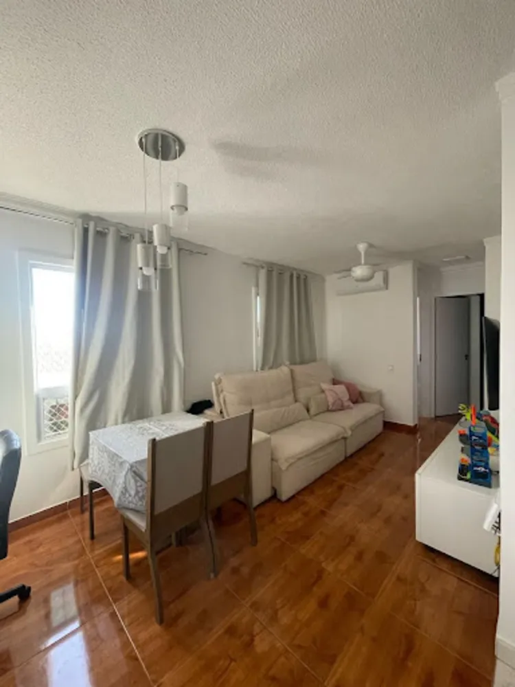 Apartamento, 2 quartos, 53 m² - Foto 8