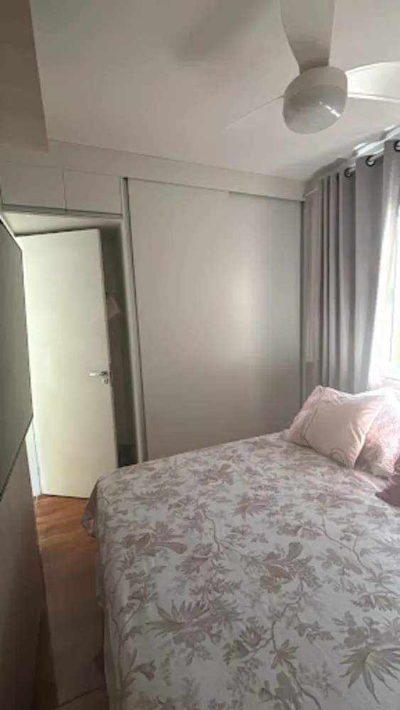 Apartamento, 2 quartos, 53 m² - Foto 3